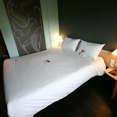 Ibis Madeleine Hotel 3*