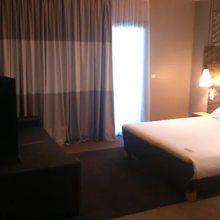 Hotel Ibis Madeleine Saint-Malo