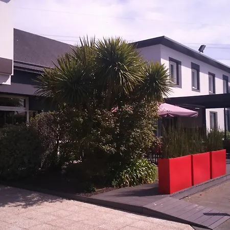Hotel Ibis Madeleine 3*